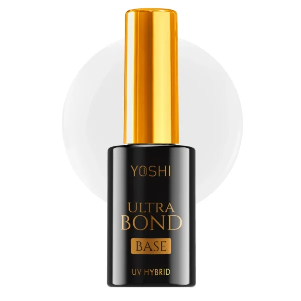 Ultra Bond Base 007 - Yoshi - 10 ml - imagine 1