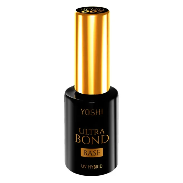 Ultra Bond Base 007 - Yoshi - 10 ml - imagine 3