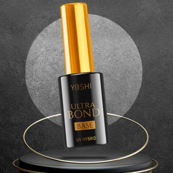 Ultra Bond Base 007 - Yoshi - 10 ml - imagine 2