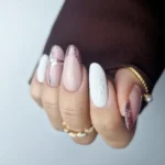 Paint Gel - Platinum Blush - YOSHI - 5 ml - imagine 5