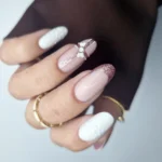 Paint Gel - Platinum Blush - YOSHI - 5 ml - imagine 3