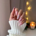 Paint Gel - Platinum Blush - YOSHI - 5 ml - imagine 2