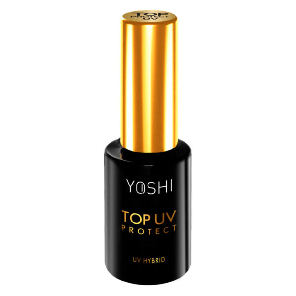 Top UV Protect - Yoshi - UV LED Hibrid 10 ml - imagine 3
