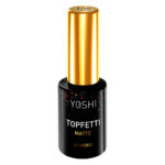Topfetti Matte - Yoshi - UV Hibrid 10 ml - imagine 3