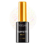 Topfetti Milky - Yoshi - UV Hibrid 10 ml