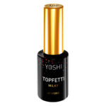 Topfetti Milky - Yoshi - UV Hibrid 10 ml - imagine 3