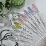 Lac Gel Cat Eye Tabby Nr. 922 - YOSHI - 6 ml - imagine 5