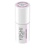 Lac Gel Lavander Scent Nr. 823 – YOSHI – 6 ml - imagine 8