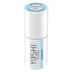 Lac Gel Spring Sky Nr. 826 – YOSHI – 6 ml - imagine 7
