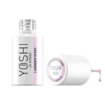 Lac Gel Lavander Scent Nr. 823 – YOSHI – 6 ml - imagine 9