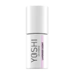 Lac Gel Lavander Scent Nr. 823 – YOSHI – 6 ml - imagine 10