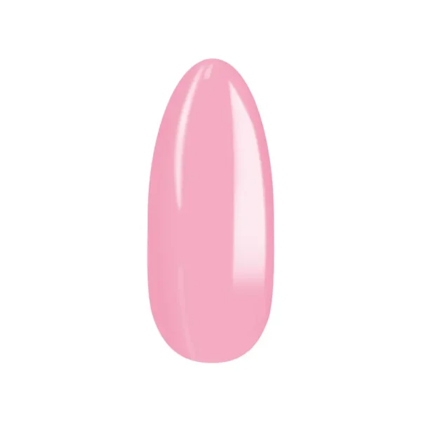 Lac Gel Flamingo Kiss Nr. 827 – YOSHI – 6 ml - imagine 8