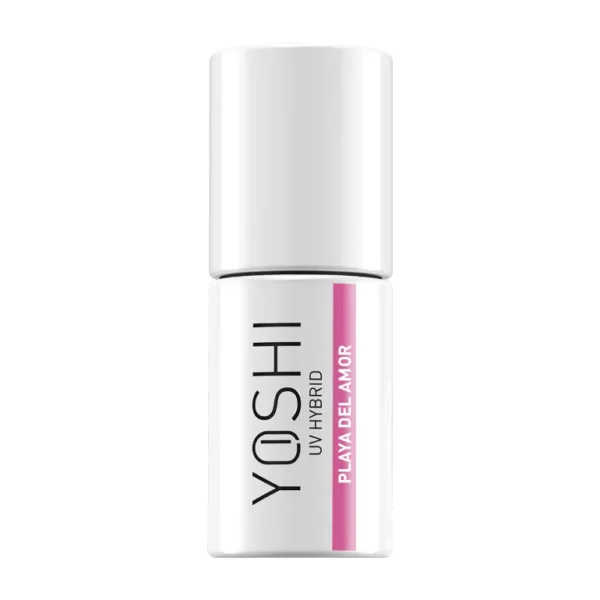 Lac Gel Playa del Amor Nr. 113 - YOSHI - 6 ml - imagine 3