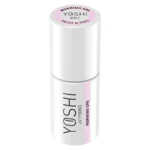Lac Gel Morning Spa Nr. 201 - YOSHI - 6 ml - imagine 4
