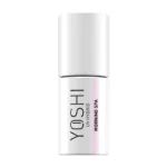 Lac Gel Morning Spa Nr. 201 - YOSHI - 6 ml - imagine 3