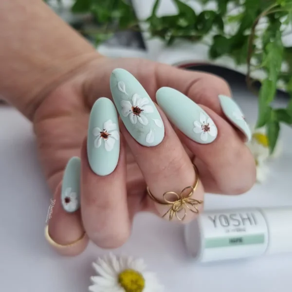 Lac Gel Hope Nr. 713 – YOSHI – 6 ml - imagine 3