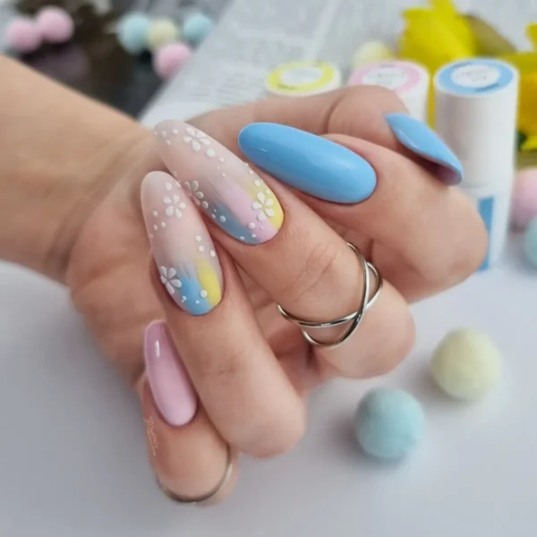 Lac Gel Cool Nr. 719 – YOSHI – 6 ml - imagine 3