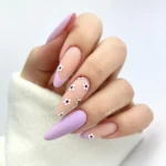 Lac Gel Lavander Scent Nr. 823 – YOSHI – 6 ml - imagine 6