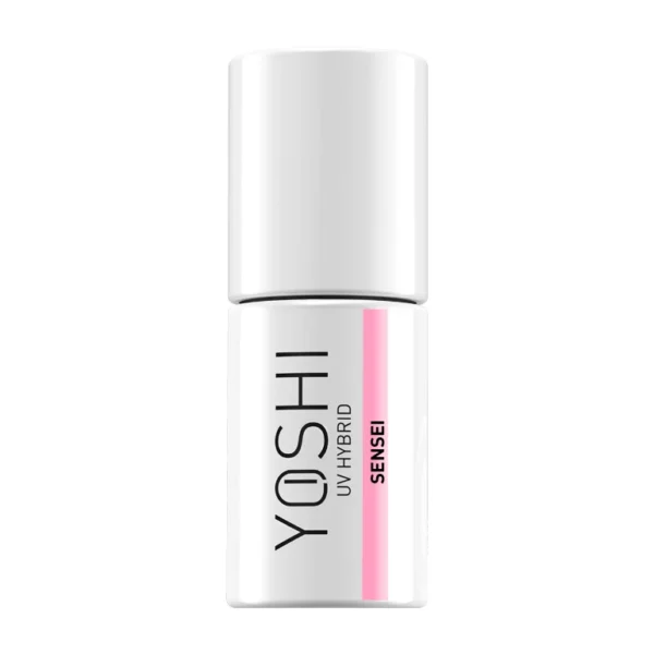 Lac Gel Sensei Nr. 915 – YOSHI – 6 ml - imagine 5