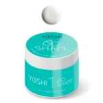 Gel de construcție autonivelant Alb Lăptos Go Shape Nr. 1 - Yoshi - 50 ml