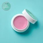 Gel de construcție autonivelant Roz Vibrantă Go Shape Nr. 4 - Yoshi - 50 ml - imagine 7