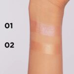 Iluminator wonder show Nr. 01, Eveline Cosmetics - imagine 2