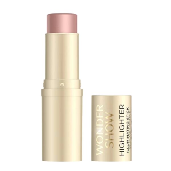 Iluminator wonder show Nr. 02, Eveline Cosmetics - imagine 1