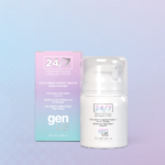 Tratament restructurant profesional fără clătire, 50 ml, GenUs