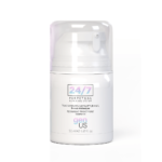 Tratament restructurant profesional fără clătire, 50 ml, GenUs - imagine 2