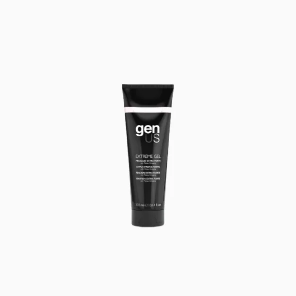 Gel Extreme, extra puternic, 300 ml, GenUs - imagine 1