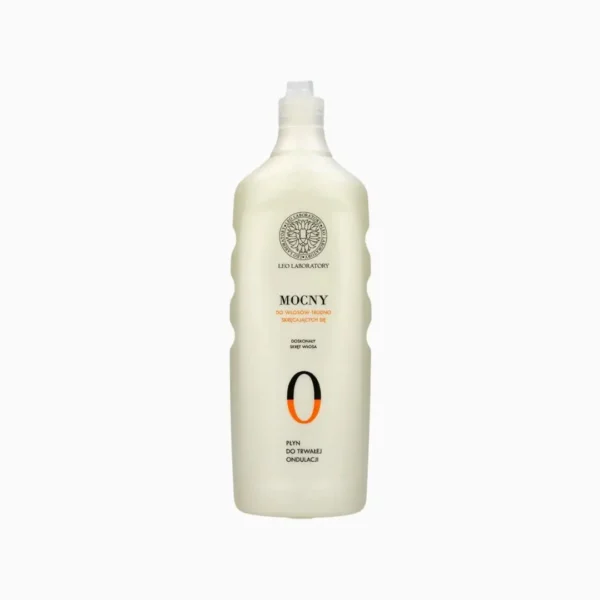 Soluție de permanent puternic, Leo Laboratory, 1000 ml - imagine 1