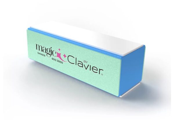 Buffer magic shiner 600/3000, Clavier - imagine 2