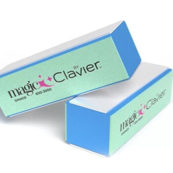 Buffer magic shiner 600/3000, Clavier