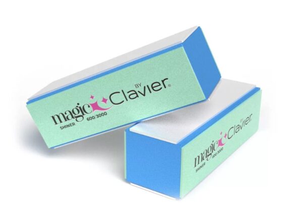 Buffer magic shiner 600/3000, Clavier - imagine 1