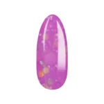 Lac Gel Bubble Gum Nr. 722 - Yoshi - 6 ml - imagine 7
