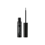Tus de ochi artistic 01 Negru 3,5 ml - Aden Cosmetics - imagine 2
