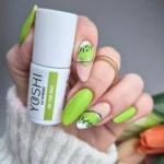 Lac Gel On The Way Nr. 286 - Yoshi - 6 ml - imagine 3