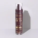 Spray de machiaj fixator și balsam lichid miracle 100 ml - Eveline Cosmetics