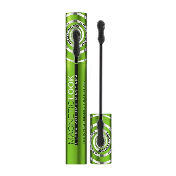 5907609389206 Rimel magnetic look ultra-volum - Eveline Cosmetics - imagine 1