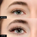 Ser-Rimel volum 8 îngrijire - Eveline Cosmetics - imagine 2
