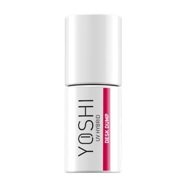 Lac Gel Desk Dump Nr. 281 - Yoshi - 6 ml - imagine 7