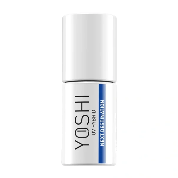 Lac Gel Next Destination Nr. 288 - Yoshi - 6 ml - imagine 9