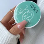 Gel de construcție autonivelant Nude Deschis Go Shape Nr. 10 - Yoshi - 50 ml - imagine 2