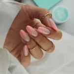 Gel de construcție autonivelant Nude Deschis Go Shape Nr. 10 - Yoshi - 50 ml - imagine 5