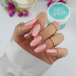 Gel de construcție autonivelant Nude Deschis Go Shape Nr. 10 - Yoshi - 50 ml - imagine 6